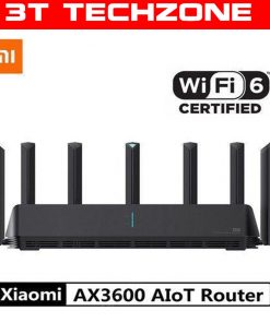 router xiaomi ax3600