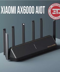 router xiaomi ax6000 2021 gia re