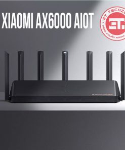 router xiaomi ax6000 cau hinh khung gia re