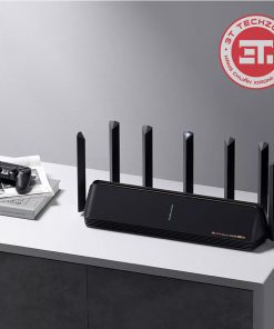 router xiaomi ax6000 iot 6000Mbps