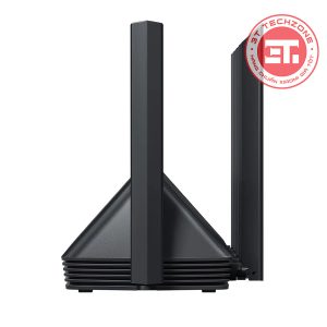 router xiaomi ax6000 iot 6000Mbps canh ben